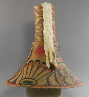 Haida%20artist%3B%20or%20Tlingit%20artist%2C%20%3Cb%3E%3Ci%3E%20Raven%20Hat%20with%20Hat%20Ornament%3C%2Fi%3E%3C%2Fb%3E%2C%20ca.%201900%2C%20wood%2C%20spruce%20root%2C%20and%20paint%2C%20Museum%20Purchase%3A%20Indian%20Collection%20Subscription%20Fund%2C%20Rasmussen%20Collection%20of%20Northwest%20Coast%20Indian%20Art%2C%20no%20known%20copyright%20restrictions%2C%2048.3.596A%2CB